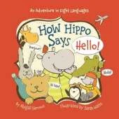 How Hippo Says Hello!
