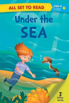 All Set to Read Pre K Under the Sea