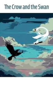 The Crow and the Swan