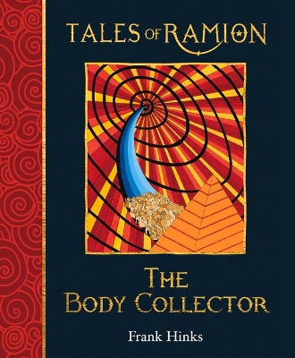 Body Collector, The: Tales of Ramion