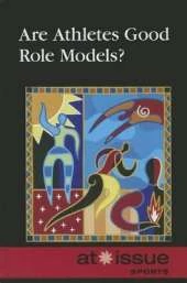 Are Athletes Good Role Models?