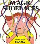 Magic Shoelaces