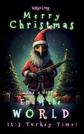Merry Christmas and a Happy End of the World