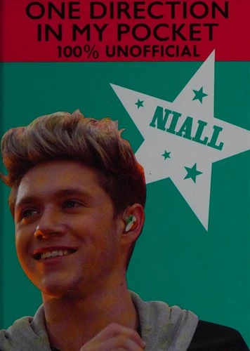 One Direction in My Pocket Slipcase - 100% Unofficial