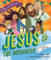 Jesus and the Outsiders
