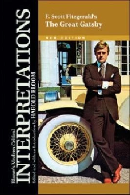 F. Scott Fitzgerald's "The Great Gatsby: New Edition