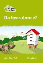 Level 2 - Do bees dance?