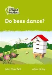 Level 2 - Do bees dance?