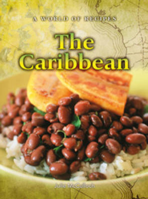 A World of Recipes Pack A of 5