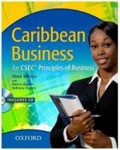 Caribbean Business for CSEC Principles of Business