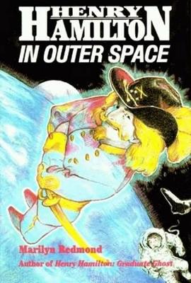 Henry Hamilton In Outer Space