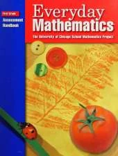 Everyday Mathematics, Grade 1, Teacher's Lesson Guide, Volume 2