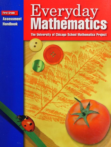 Everyday Mathematics, Grade 1, Teacher's Lesson Guide, Volume 2