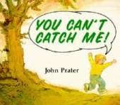 You Cant Catch Me
