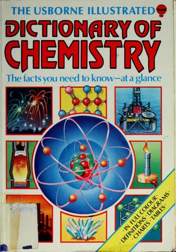 Illustrated Dictionary of Chemistry