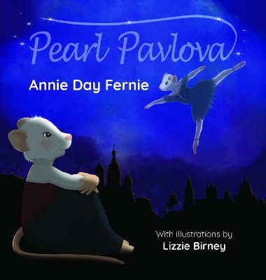 Pearl Pavlova