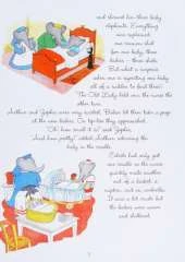 Babar at Home