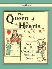 The Queen Of Hearts
