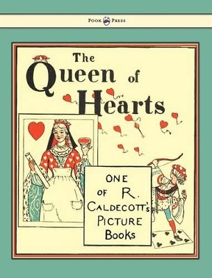 The Queen Of Hearts
