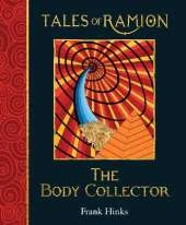 The Body Collector: Tales of Ramion