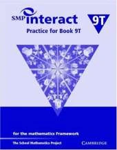 SMP Interact Practice for Book 9T: For the Mathematics Framework