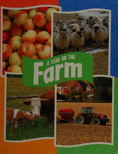 A Year on the Farm