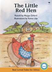 Little Red Hen