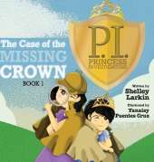 The Case of the Missing Crown