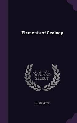 Elements of Geology