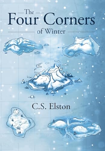 The Four Corners of Winter