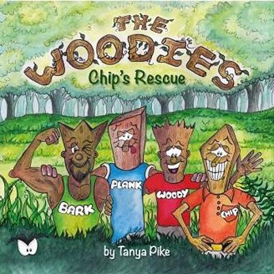The Woodies: Chip's Rescue