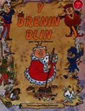 Brenin Blin