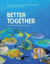 Better Together: Lessons from cleaner fish and beyond