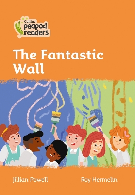 The Fantastic Wall: Level 4