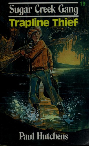 The Trapline Thief
