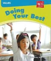 Doing Your Best
