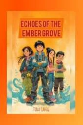 Echoes of the Ember Grove