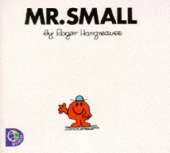 Mr.Small