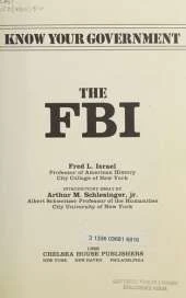 Federal Bureau of Investigation