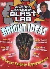 Richard Hammond's "Blast Lab" Bright Ideas