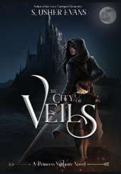 The City of Veils