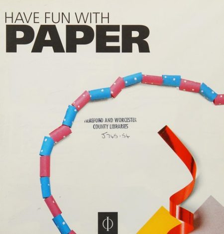 Paper