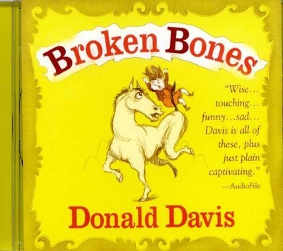 Broken Bones