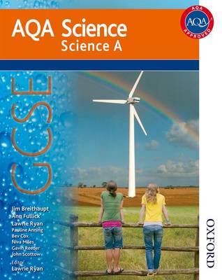 AQA Science GCSE Science A