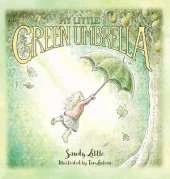 My Little Green Umbrella