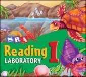 Reading Lab 1a, Program Management/Assessment CD-ROM, Levels 1.2 - 3.5