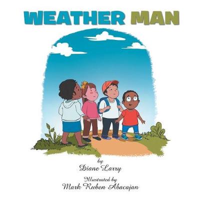 Weather Man