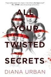 All Your Twisted Secrets