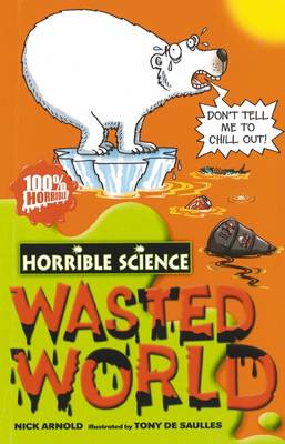 Wasted World