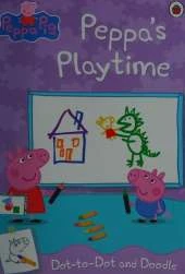 Peppa Pig: Peppa's Playtime